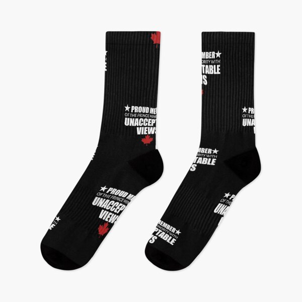 Item preview, Proud member of a small fringe minority with unacceptable views designed and sold by StoreRahhal.