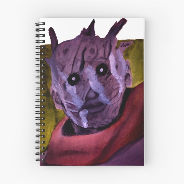 Item preview, The Wraith designed and sold by Kachansan.