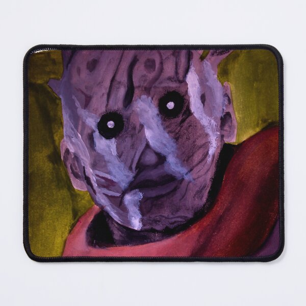 Item preview, The Wraith designed and sold by Kachansan.