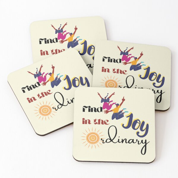 Item preview, Find joy - SUN - Ordinary designed and sold by OMdesign10.