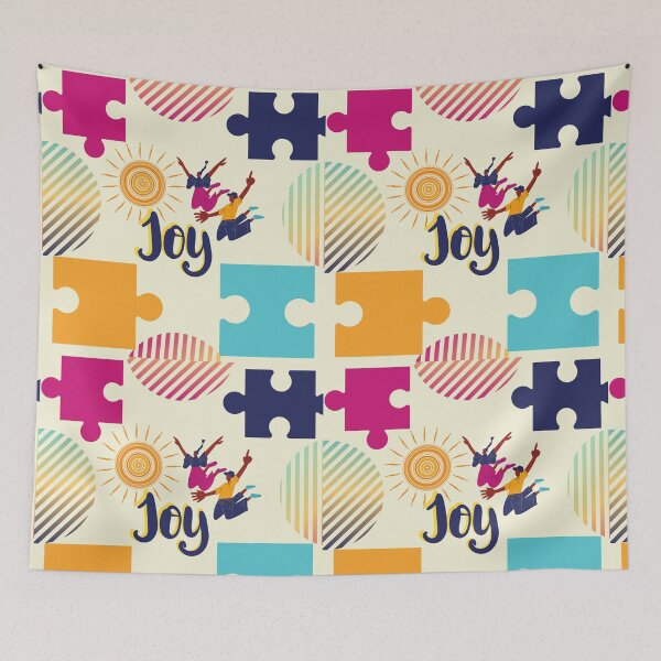 Item preview, Find joy - SUN - Ordinary designed and sold by OMdesign10.