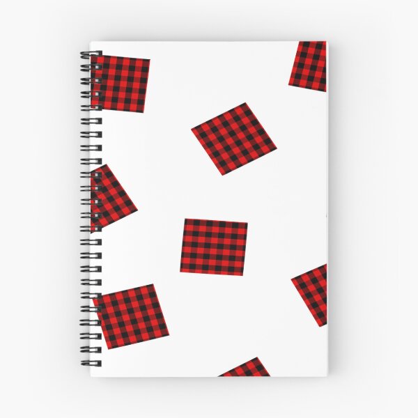 Item preview, plaid design,red,white designed and sold by grickodd.