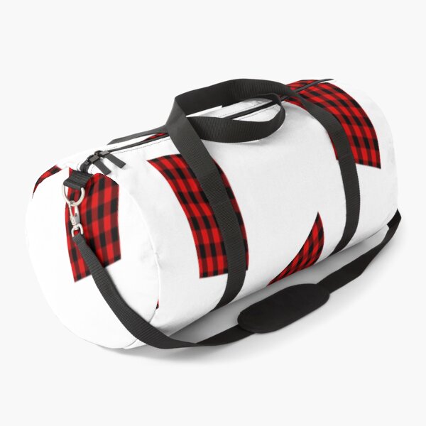 Item preview, plaid design,red,white designed and sold by grickodd.