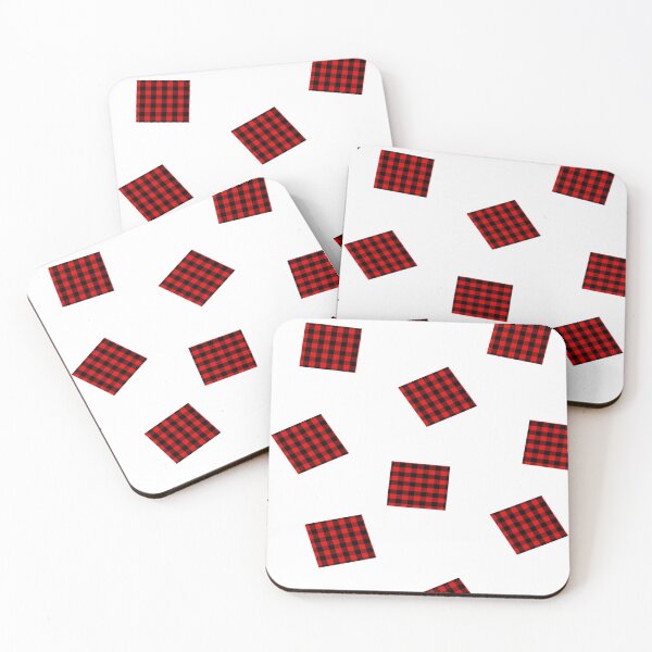 Item preview, plaid design,red,white designed and sold by grickodd.