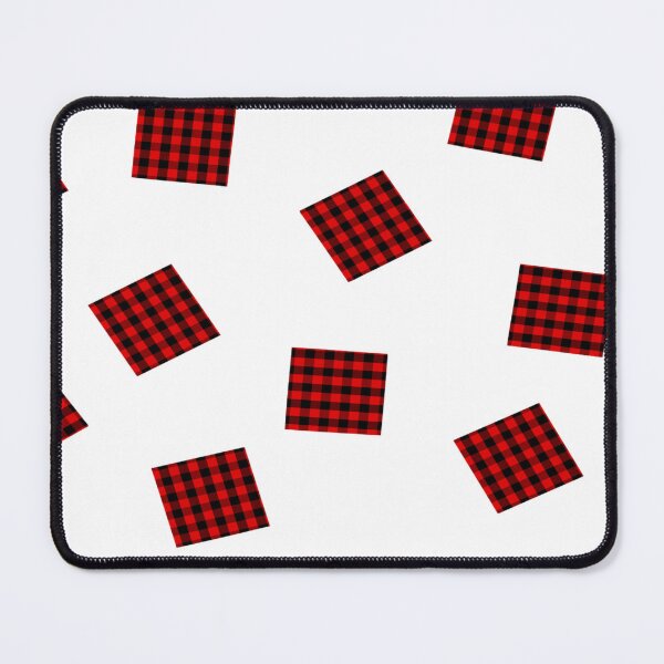 Item preview, plaid design,red,white designed and sold by grickodd.