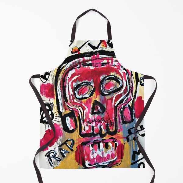 Item preview, Skull / Buum No: 0009 designed and sold by Headbuum.