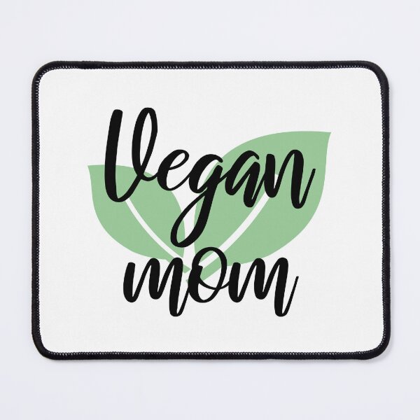 Item preview, Vegan mom - Plant based mama designed and sold by pixxart.