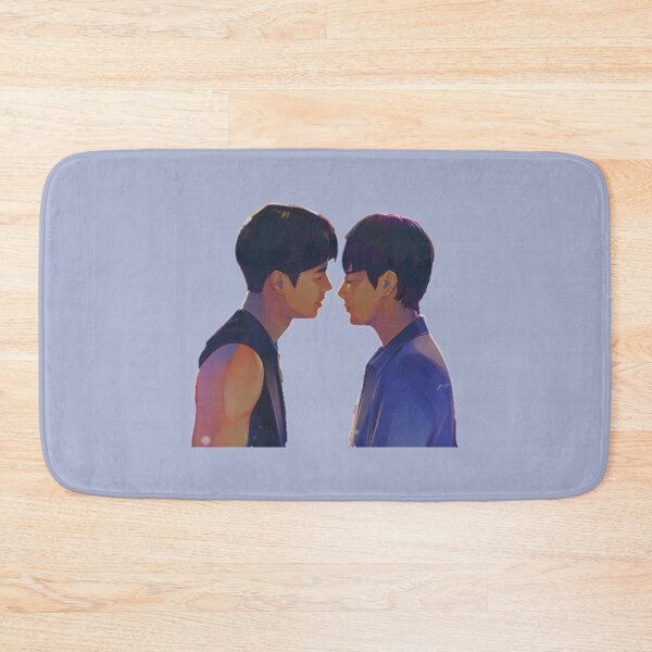 Item preview, Bad Buddy Cool Design    designed and sold by Damarib.