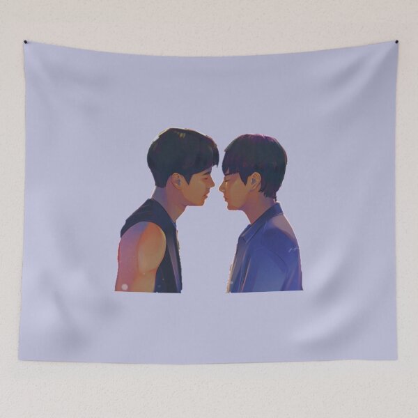 Item preview, Bad Buddy Cool Design    designed and sold by Damarib.