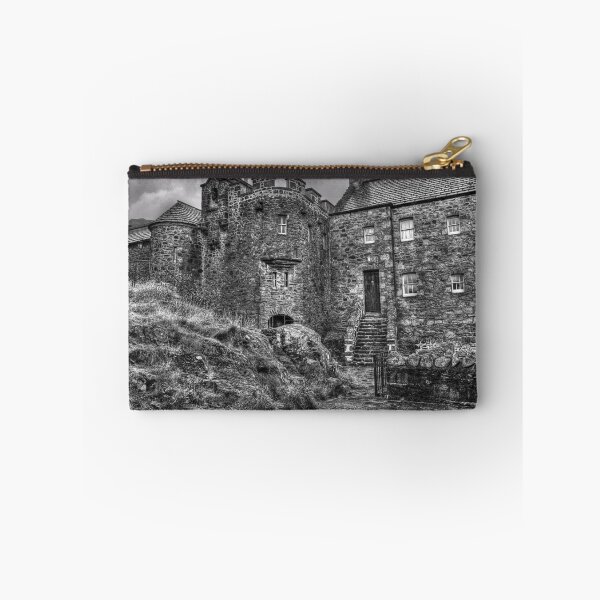 Item preview, The court yard - Eilean Donan Castle designed and sold by James (820Photography) Anderson.