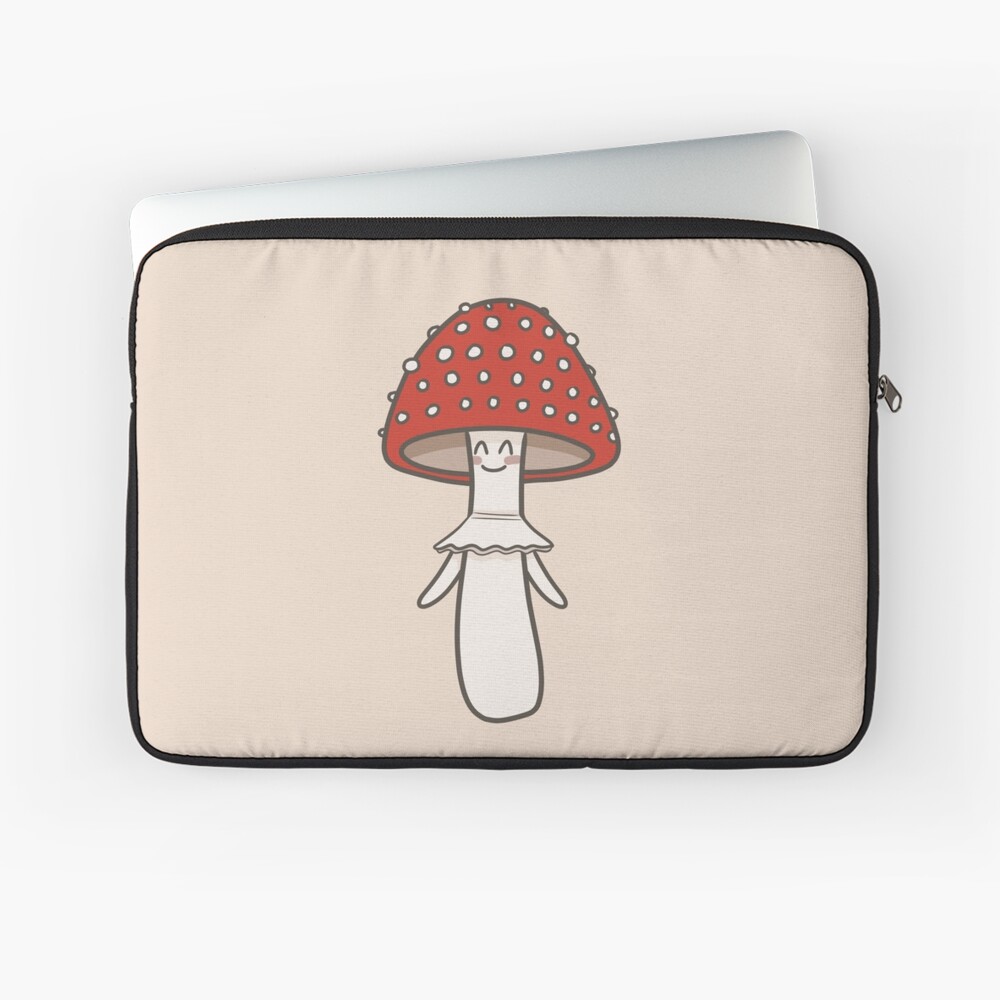 Item preview, Laptop Sleeve designed and sold by kabocha-chan.