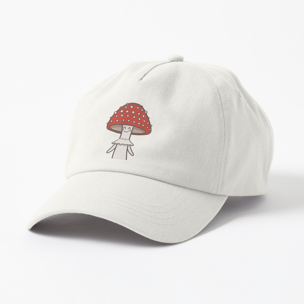 Item preview, Dad Hat designed and sold by kabocha-chan.