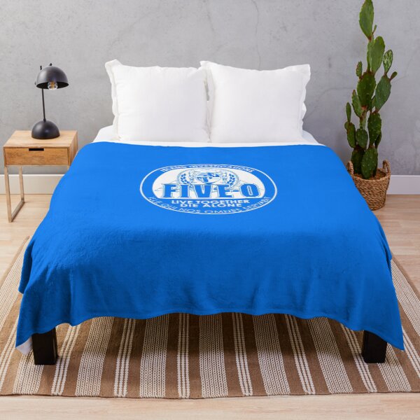 Item preview, BEST SELLER - hawaii five o logo Merchandise Essential T-Shirt designed and sold by SandraHerz.
