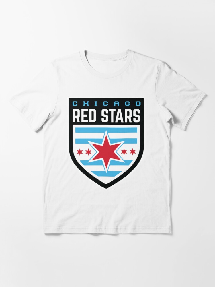 chicago red stars merchandise