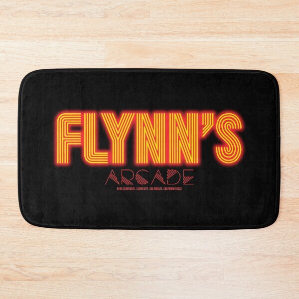 Item preview, Flynns Arcade - Tron designed and sold by graphixzone101.
