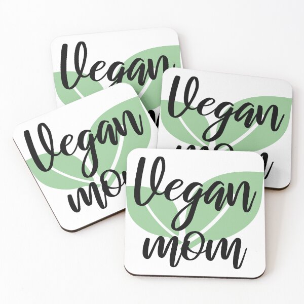 Item preview, Vegan mom - Plant based mama designed and sold by pixxart.
