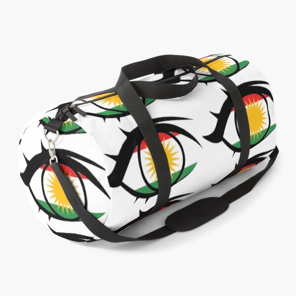 Item preview, KURDISTAN Flag designed and sold by KurdishShops.