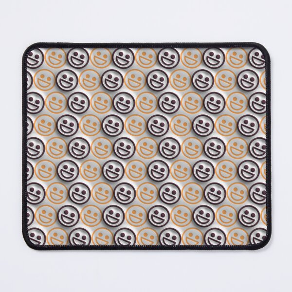 Item preview, Smiley Pattern up and down effect designed and sold by Gaurav Garg.