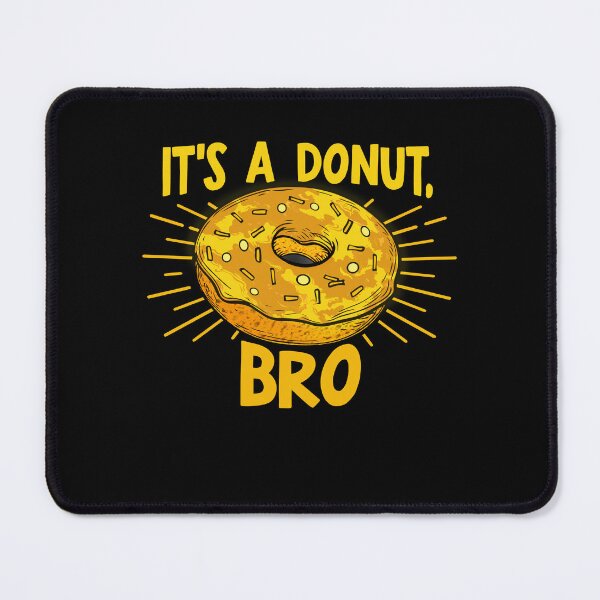 Item preview, Funny Flat Earth Gift Men Donut Flat Sun designed and sold by DSWShirts.