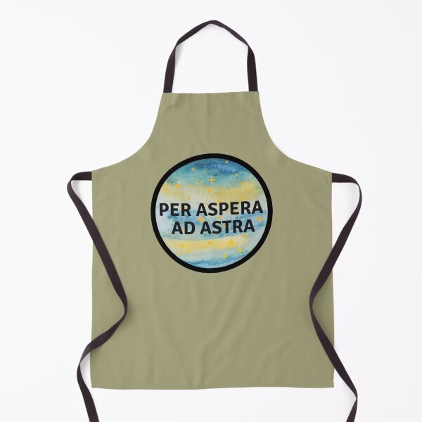 Item preview, Per Aspera Ad Astra designed and sold by TikaK.