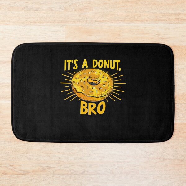 Item preview, Funny Flat Earth Gift Men Donut Flat Sun designed and sold by DSWShirts.
