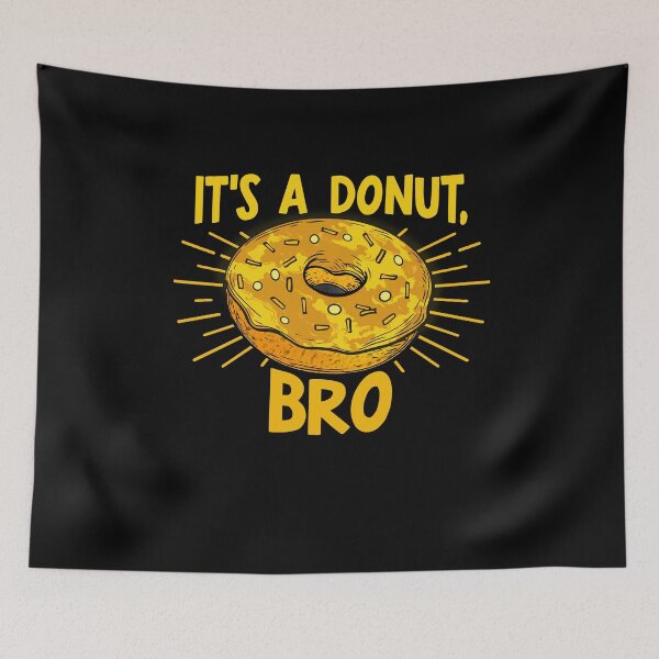 Item preview, Funny Flat Earth Gift Men Donut Flat Sun designed and sold by DSWShirts.