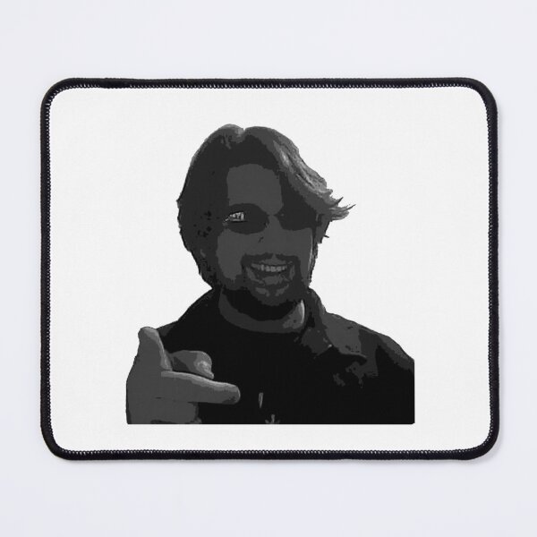 Item preview, Mister Metokur T-shirt and accessories designed and sold by AnalogFantom.