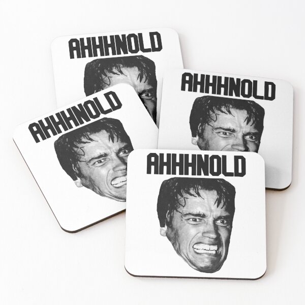 Item preview, Arnold designed and sold by Ra-design30.