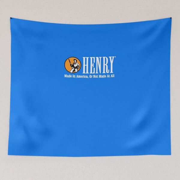 Artikelvorschau, BESTSELLER - Henry Repeating Arms Merchandise Essential T-Shirt entworfen und verkauft von SandraHerz.