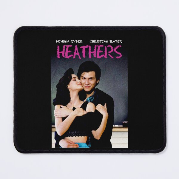 Item preview, Great Model Heathers (1988) Gift For Movie Fans designed and sold by Mrselisakeeling.