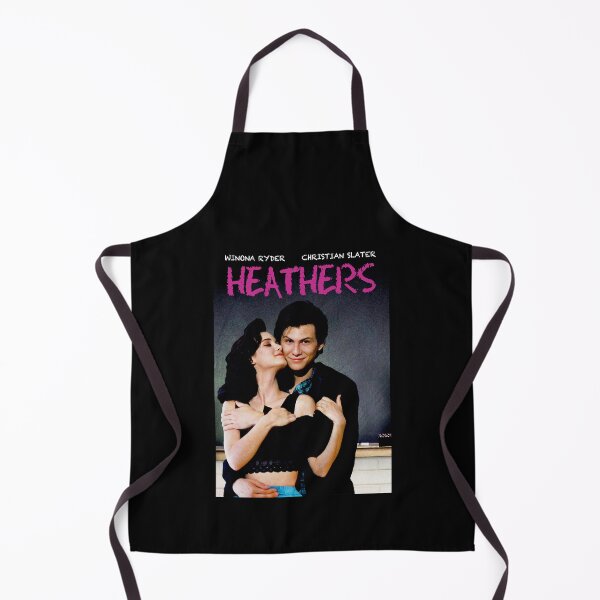 Item preview, Great Model Heathers (1988) Gift For Movie Fans designed and sold by Mrselisakeeling.
