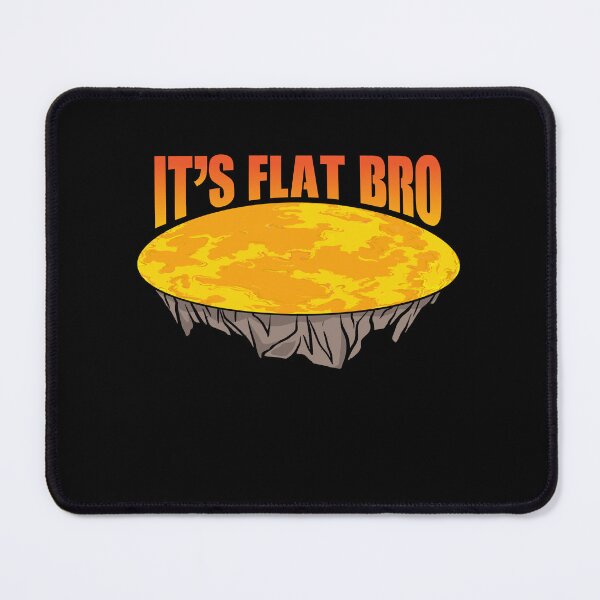 Item preview, Flat Sun Gift Funny Flat Earth Lover Men Flat Sun designed and sold by DSWShirts.
