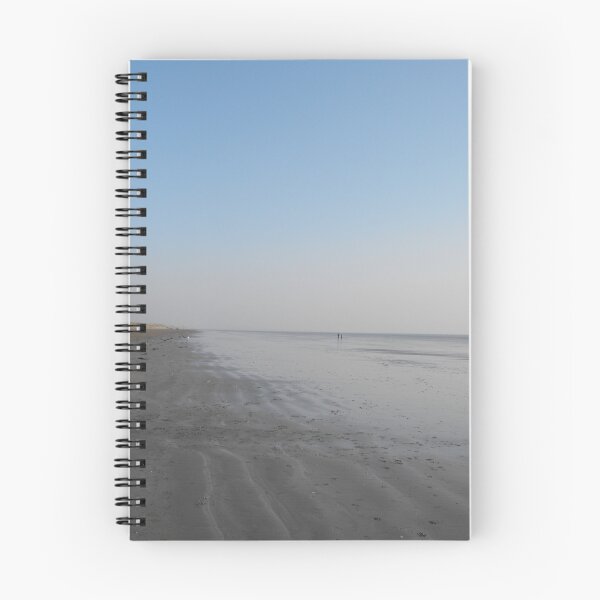 Item preview, A Long Walk Along The Beach designed and sold by MakeAMomentGift.