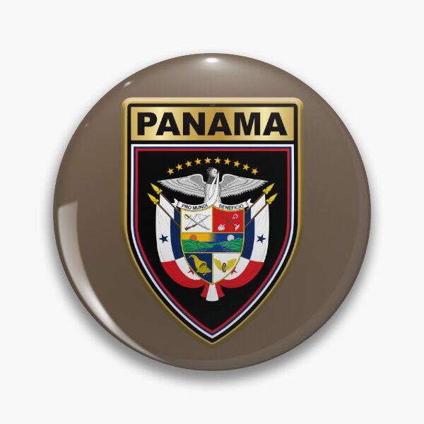 Item preview, PANAMA Gifts, Masks, Stickers & Products (3) designed and sold by mpodger.