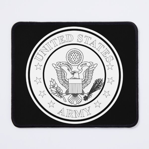 Item preview, Emblem - United States Army - BW X 300 designed and sold by Military Insignia Products.