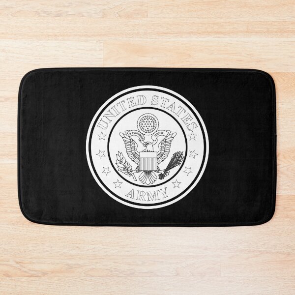 Item preview, Emblem - United States Army - BW X 300 designed and sold by Military Insignia Products.