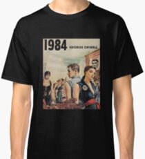 1984 - George Orwell Classic T-Shirt