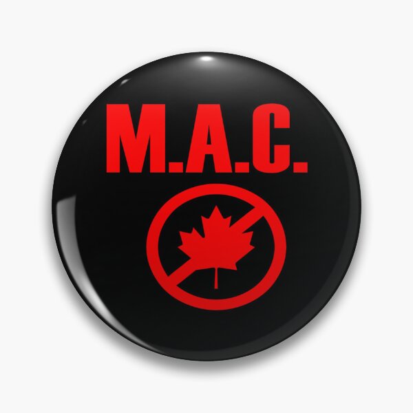 Item preview, Millennials against Canada   designed and sold by Damarib.
