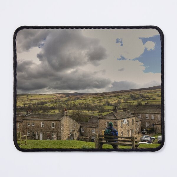 Item preview, Reeth - North Yorkshire designed and sold by Paul Thompson Photography.