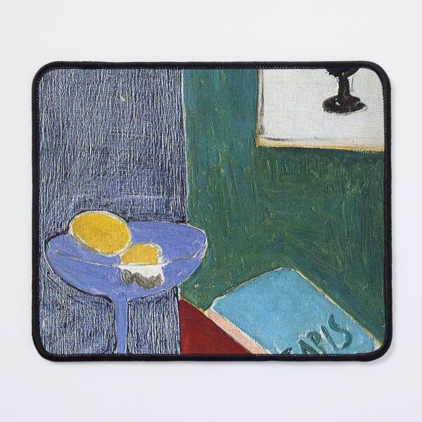 Item preview, abstract paintings of matisse designed and sold by fredcomeaux8.