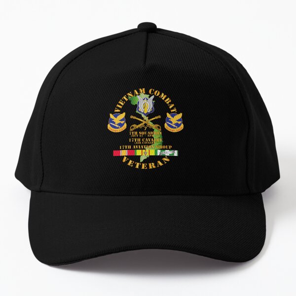 Vietnam cavalry hot sale hat