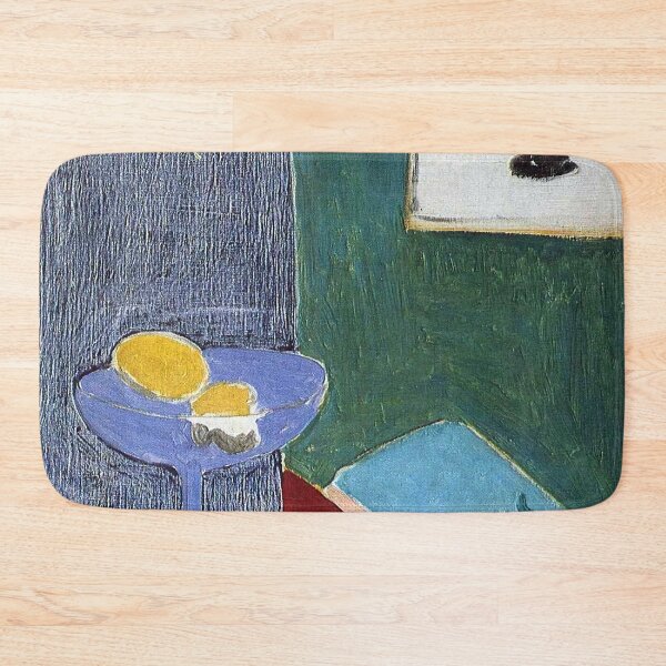 Item preview, abstract paintings of matisse designed and sold by fredcomeaux8.