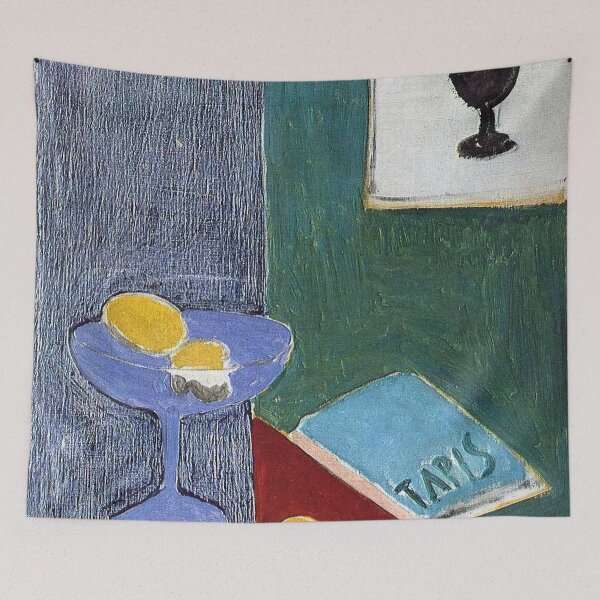 Item preview, abstract paintings of matisse designed and sold by fredcomeaux8.