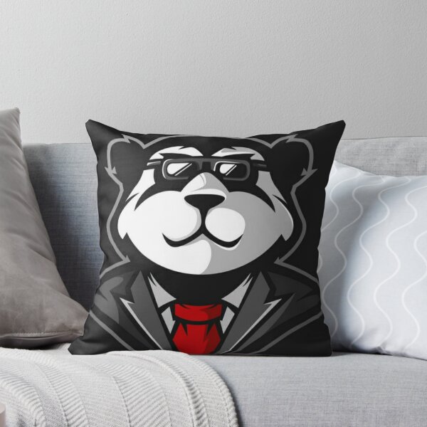 Item preview, Detective Panda designed and sold by ITADORIA.