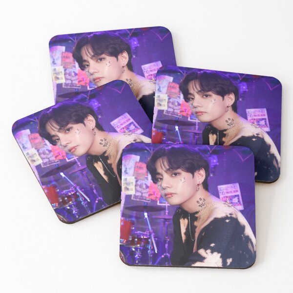 Item preview, Tae Tae Season's Greetings 2022 designed and sold by Kpop Love.
