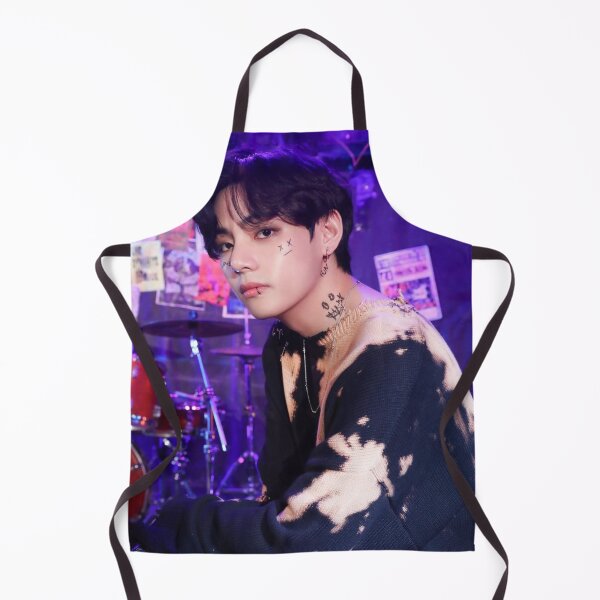 Item preview, Tae Tae Season's Greetings 2022 designed and sold by Kpop Love.