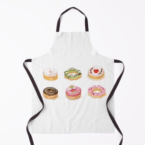 Item preview, Donuts designed and sold by Yiran0121.