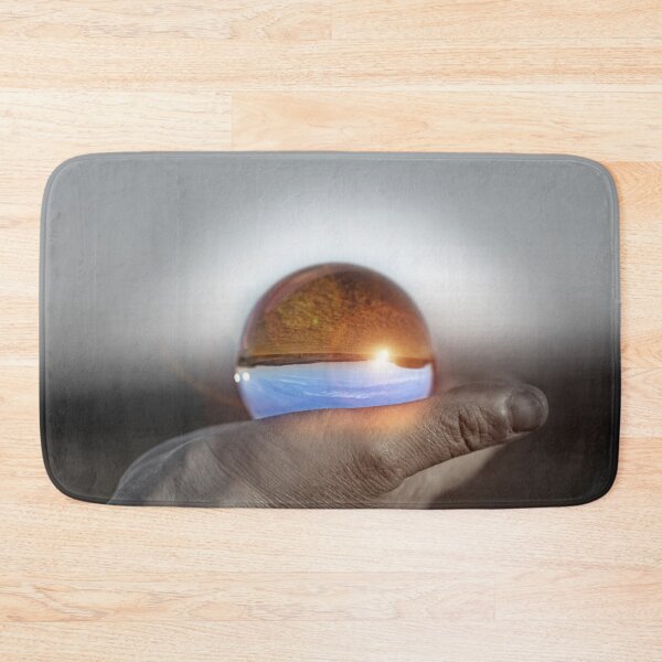 Item preview, glass world designed and sold by BBPGallery.