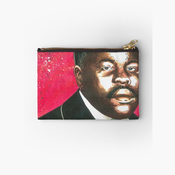 Item preview, Marcus Mosiah Garvey designed and sold by cjjuzang.