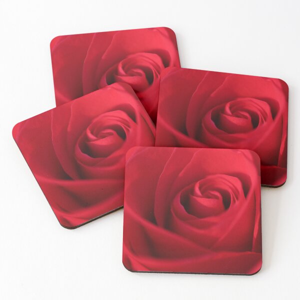 Item preview, Red Rose Macro designed and sold by LisaNaturePhoto.